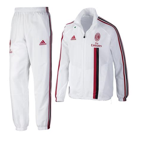 adidas trainingsanzug weiss herren|Adidas trainersanzüge herren.